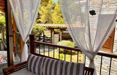 Villa Christina - Foto 23