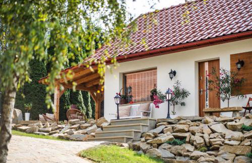 ForRest House Jacuzzi & Sauna - Foto 36