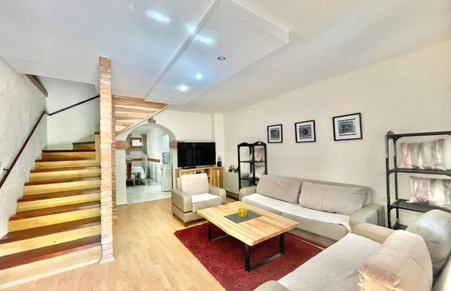 Family Resort Canj - Foto 18