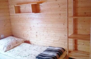 Domki pod Żukowcem - Foto 32