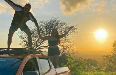 FLAT 234 Hotel Pedra Rodeadouro - Foto 31