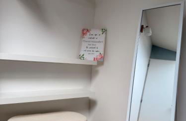 Duplex 6 pers 3 Ch, Billard & Netflix, tout équipé - Foto 17