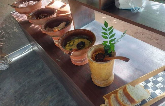 Gagees Lake View Cabana - Foto 14