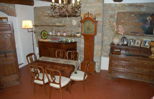 Agriturismo Podere Casacce - Foto 18