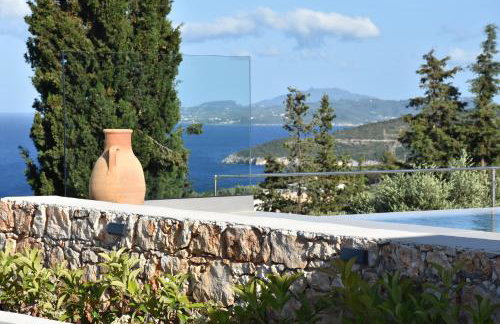 Thelxi's Suite I - Brand New Seaview Suite! - Foto 43