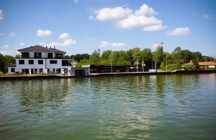 Villa Wasser - Foto 49