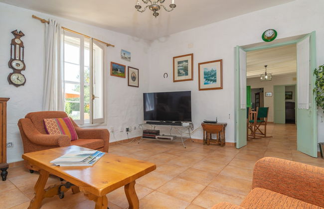 Malbuger Vell 6 in Ma - Foto 13