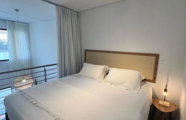 Loft Sunrise - Duplex no Novo Campeche - Foto 13