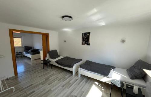 Cozy Apartment in Bad Vilbel - Foto 7