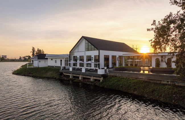 Pan Ville Resort - Photo 11