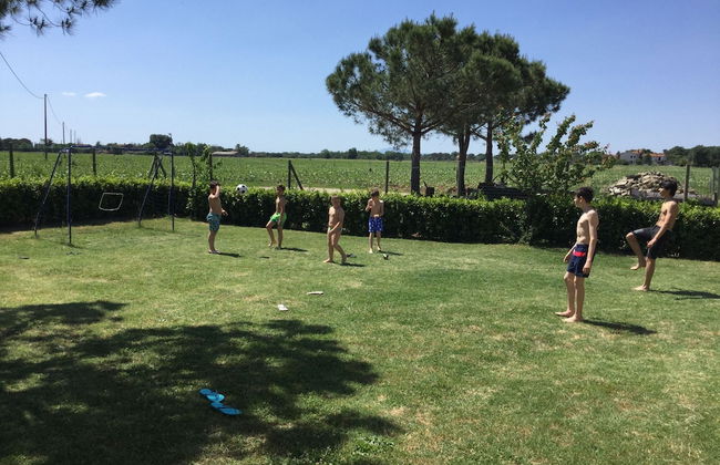 Agriturismo Terra di Cortona - Foto 37