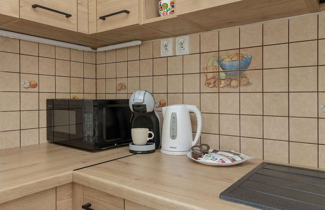 Beautiful House With Garden by Renters - Photo 11