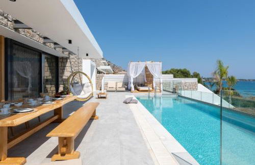 Villa Auretta - Foto 1