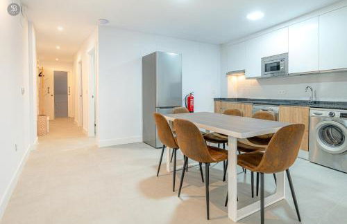 Apartamentos Soho Boutique Plaza Mayor Caceres - Foto 74