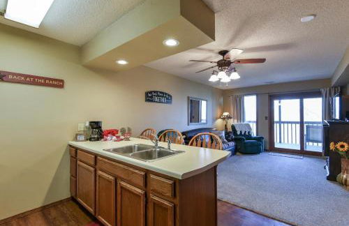 Westcreek Ranch - No Stairs - Foto 15