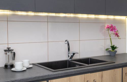 Beautiful family apartment - Foto 21