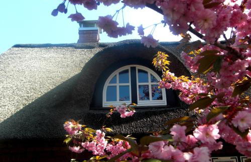 Das Reetdachhaus - Paulines Höft - Foto 3