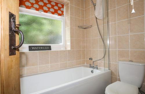 Riverwash Cottage - Foto 26