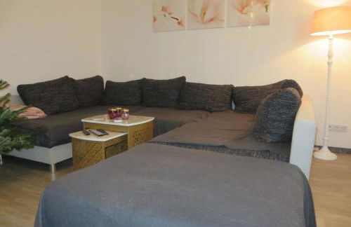 NEU Ferienhaus Torfmuttje nähe Norddeich mit Hund - Foto 8