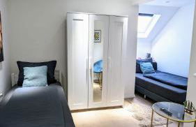 Ferienwohnung an der Dhron - Foto 6