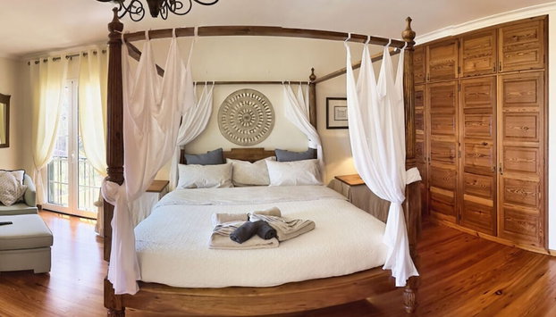 Quinta Martin Modern Retreat - Foto 5, Zimmer