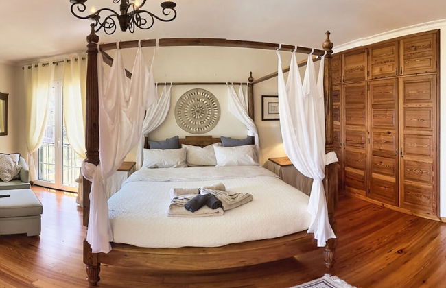 Quinta Martin Modern Retreat - Foto 5