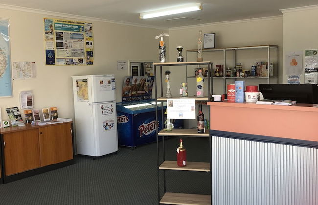 Discovery Parks - Port Augusta - Foto 2