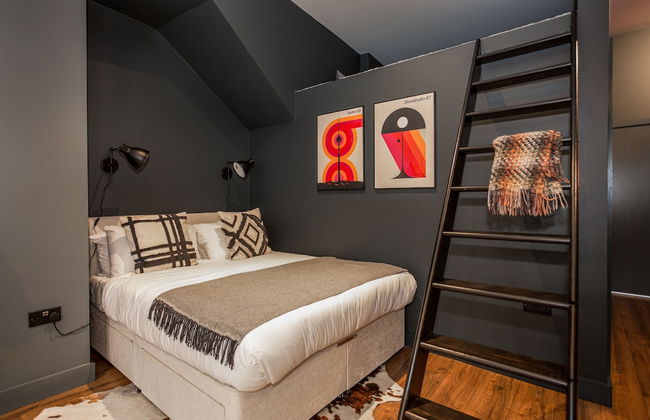 Dark Matter - Foto 5