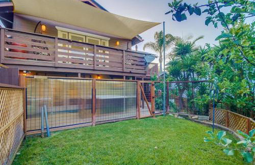 3BRB with Bonus Bedroom, Hot Tub, Tropical Oasis - Foto 16