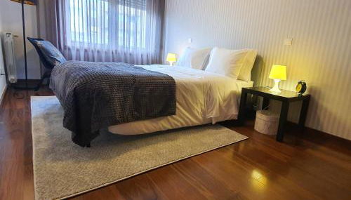 VIVER D'AMOR Oporto Douro River Flat - Foto 3