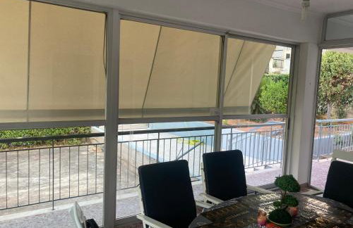 Billy & Andrianna Villa Lagonisi - Foto 18