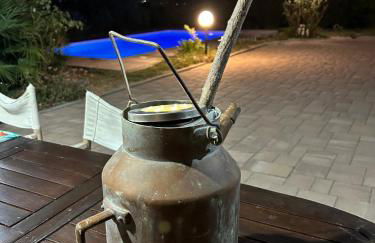 Il Sentiero Del Poeta - Country House - Foto 31