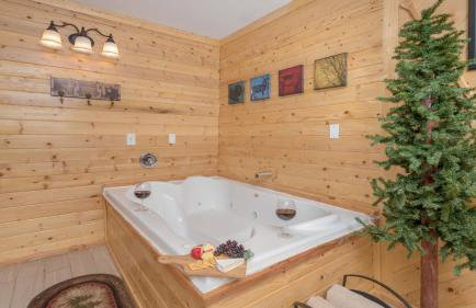 Upper Canyon Inn & Cabins - Foto 49