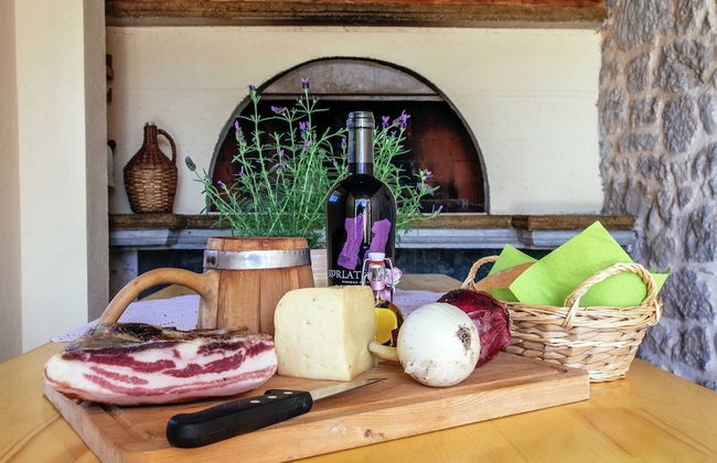 Holiday Home Zaton With Pool Near River Canyon - Foto 28