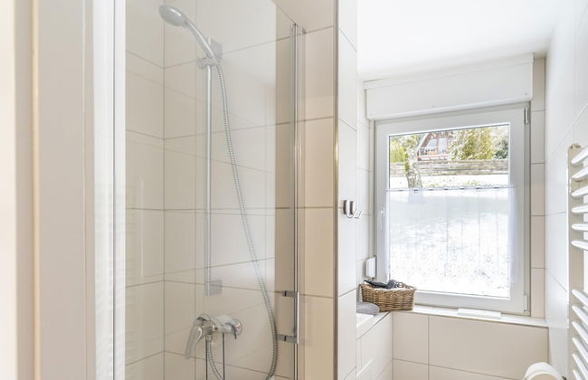 Holiday Home in Suhl Near Rennsteig Trail - Foto 14