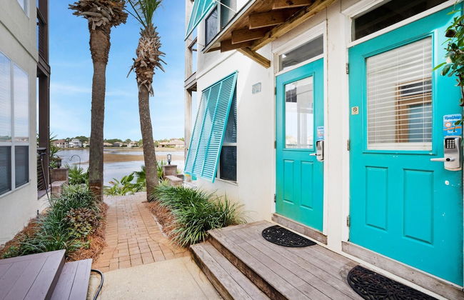 Destiny Beach Villas #20b - Foto 34