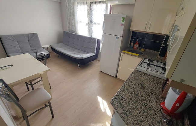 Diana's Suites Ephesus - Photo 30