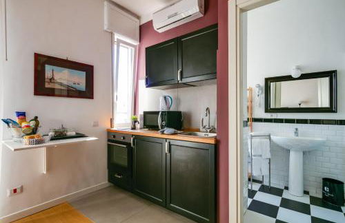 Culture Residence Consalvo Otto - Foto 44