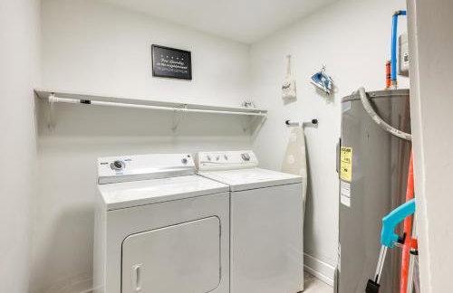 17 Mi to Birmingham Renovated Home with Deck - Foto 18