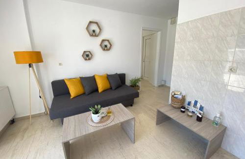 Noufaro rooftop-sea view apartment - Foto 15