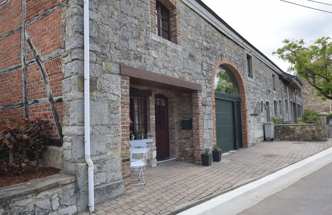 Cozy Family Stay in Durbuy - Foto 30