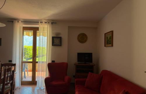 La Gioiosa apartment with garden terrace - Foto 11