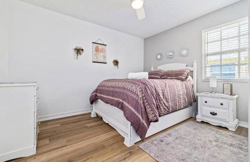 Sunshine and Serenity - Foto 20