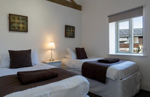 Owls Hoot at Tove Valley Cottages - Foto 2