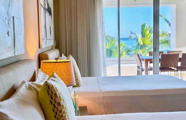 Apt With 2BR and Beach Access in Punta Palmera - Foto 16