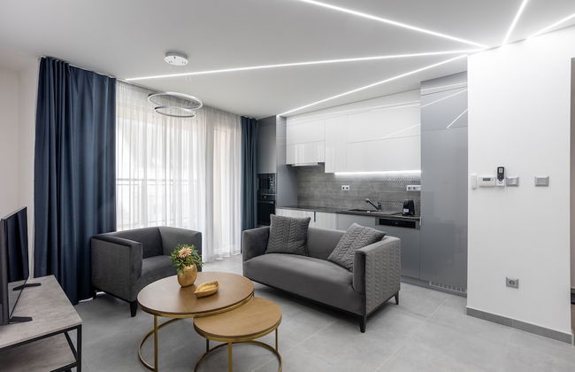 Avand Apartments Debrecen - Foto 11