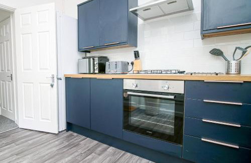 Norton Terrace Charming Home In The Beautiful Afan Forest By STAE-Homes - Foto 12