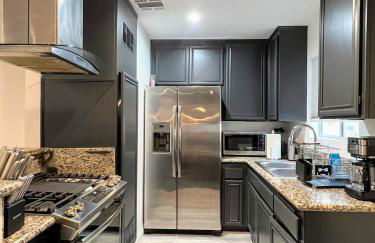 Hollywood Black Habitat - Foto 3