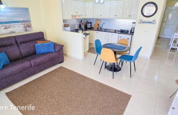 Mona Golf - South Tenerife - Aircon, private parking with heated pool - Photo 9