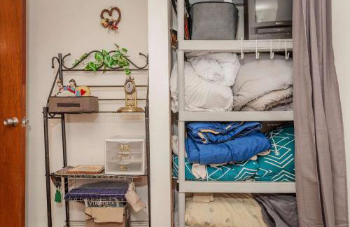 Private w Screened Porch Deck & Pet-Friendly - Foto 31